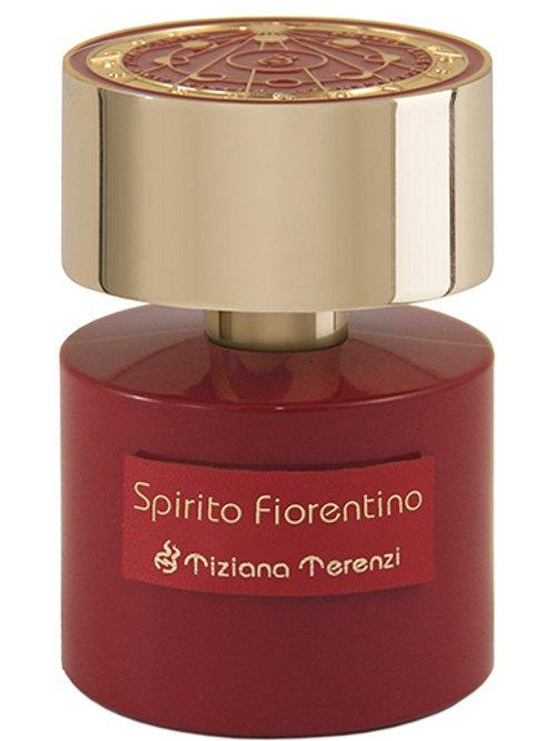 Spirito Fiorentino — Tiziana Terenzi