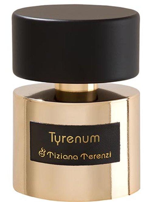 Tyrenum — Tiziana Terenzi