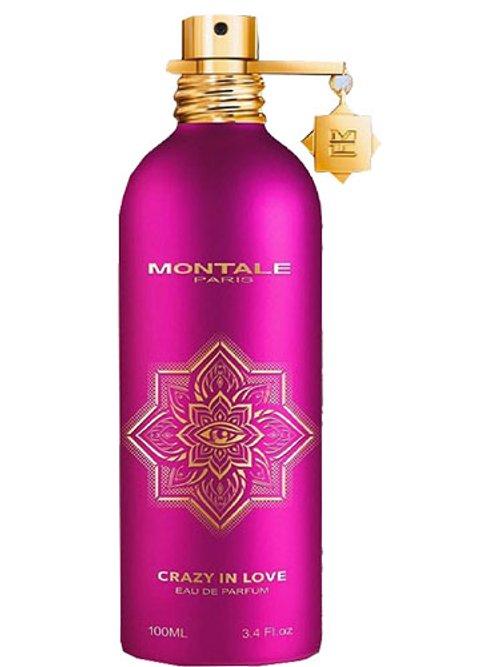 Crazy In Love — Montale
