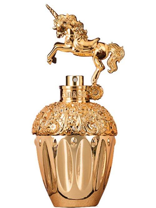 Fantasia Gold Edition — Anna Sui