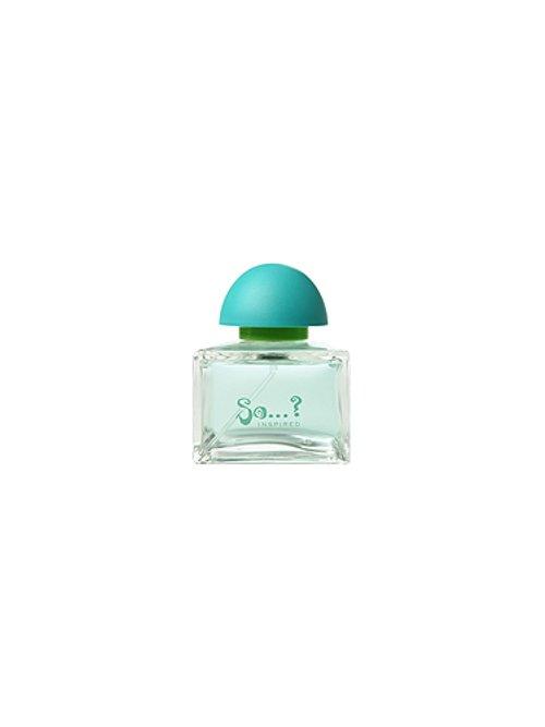 So...? Inspired — So....? Fragrance