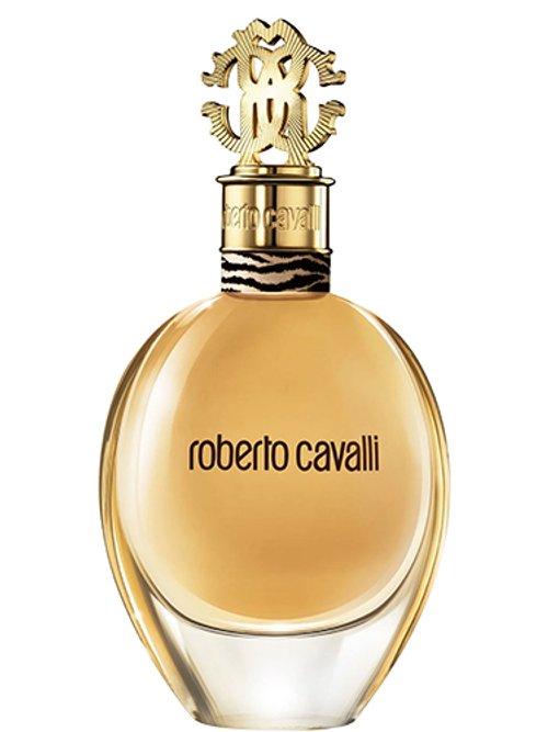 Roberto Cavalli Eau de Parfum — Roberto Cavalli