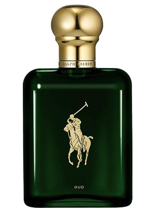 Polo Oud — Ralph Lauren