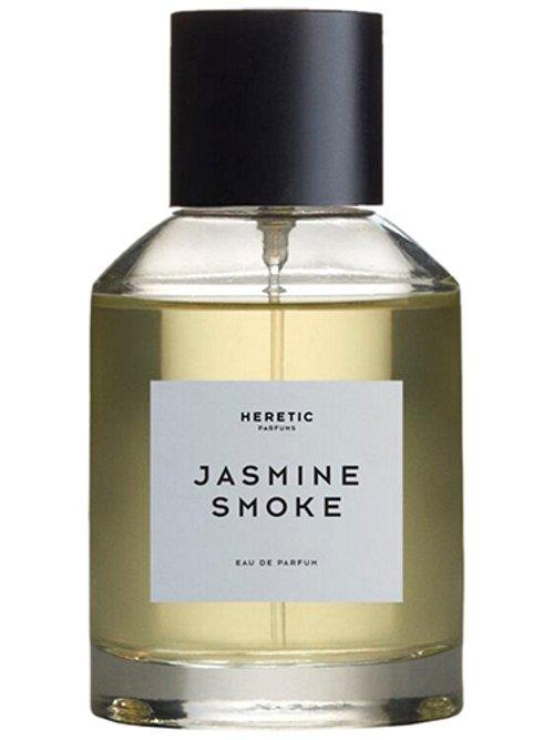Jasmine Smoke — Heretic
