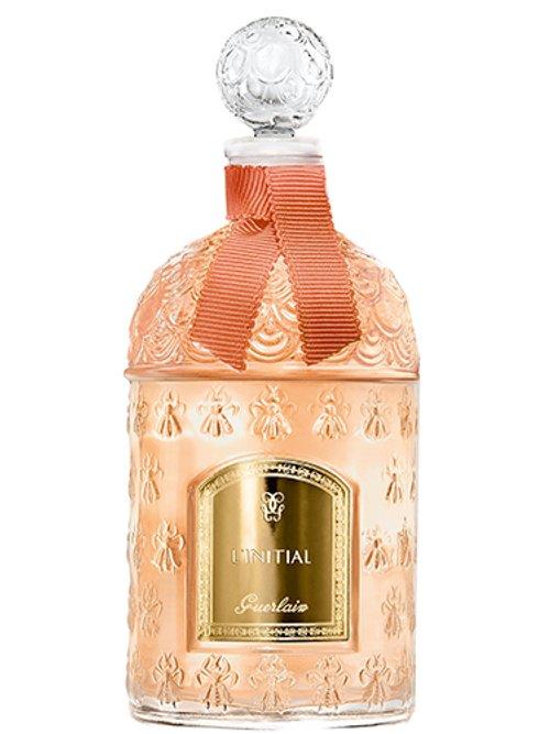 L'Initial — Guerlain