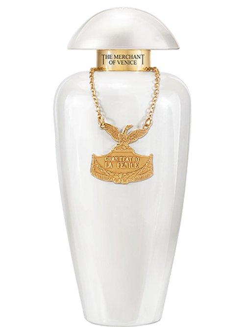 My Pearls — The Merchant Of Venice
