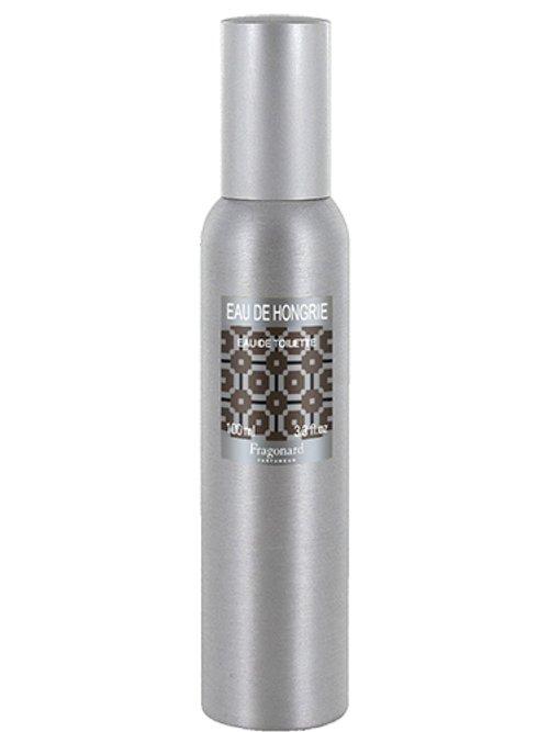 Eau de Hongrie Fragonard Solid Perfume — Fragonard