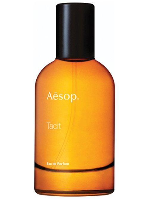 Tacit — Aesop
