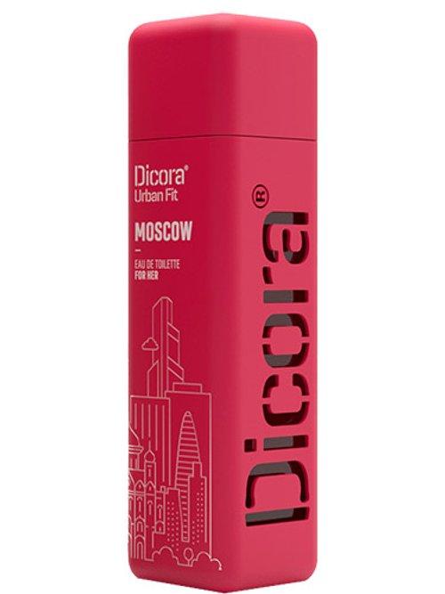 Moscow — Dicora Urban Fit