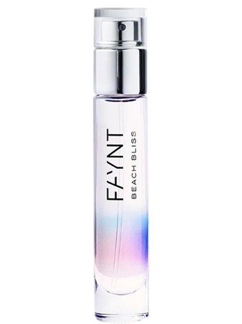 Beach Bliss — Faynt