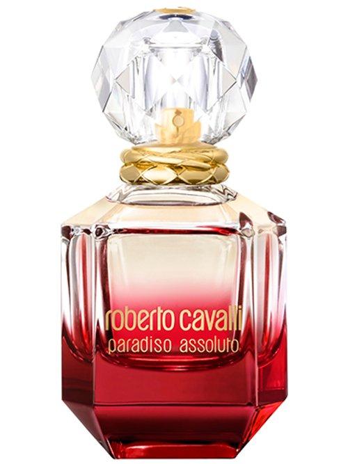 Paradiso Assoluto — Roberto Cavalli