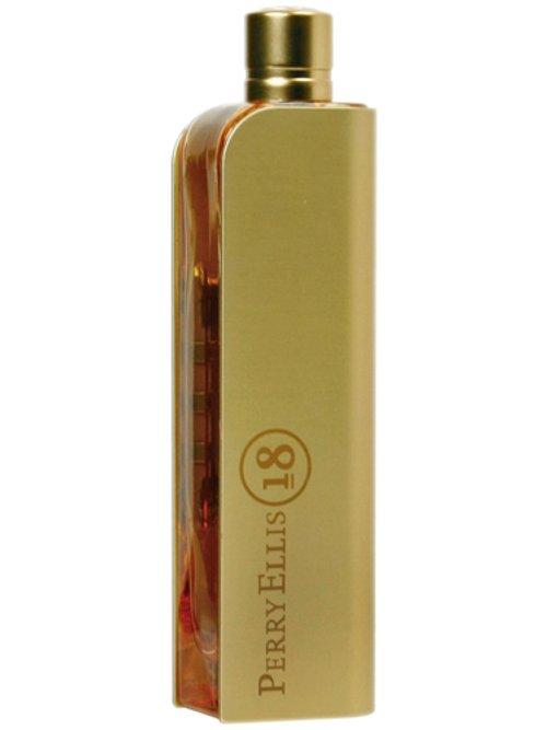 Perry Ellis 18 Sensual — Perry Ellis