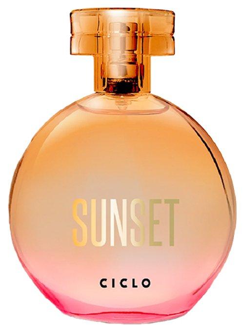 Sunset — Ciclo