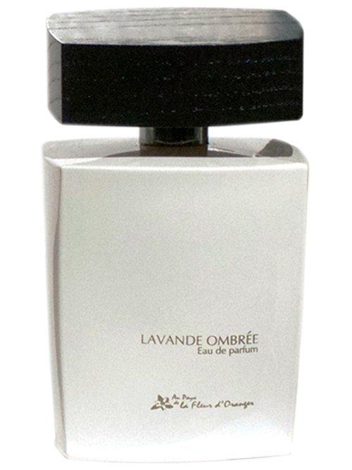 Lavande Ombree — Au Pays De La Fleur D’Oranger