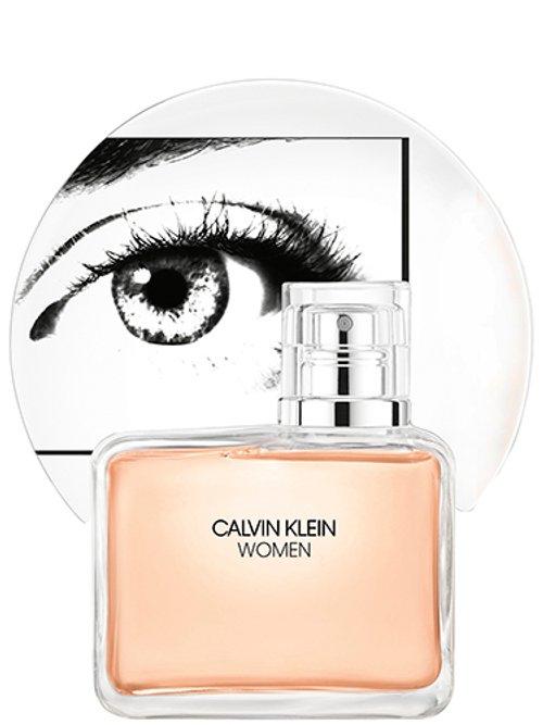 Calvin Klein Women Eau de Parfum Intense — Calvin Klein