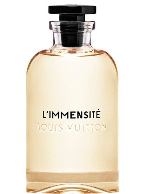 L'Immensité 2021 — Louis Vuitton