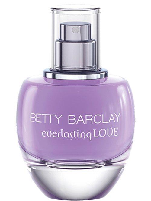 Everlasting Love — Betty Barclay