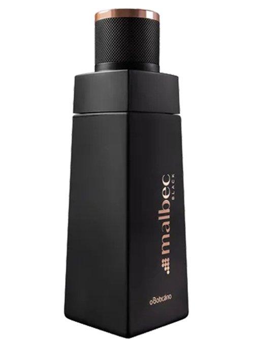Malbec Black — O Boticário