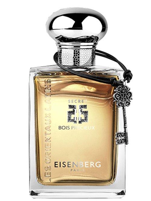 Secret Ii Bois Précieux Pour Homme — Eisenberg