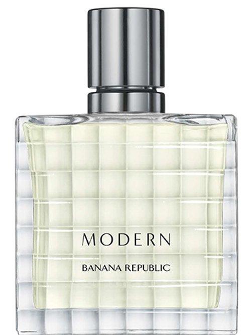 Modern+ Man — Banana Republic