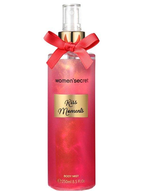 Kiss Moments — Women'Secret