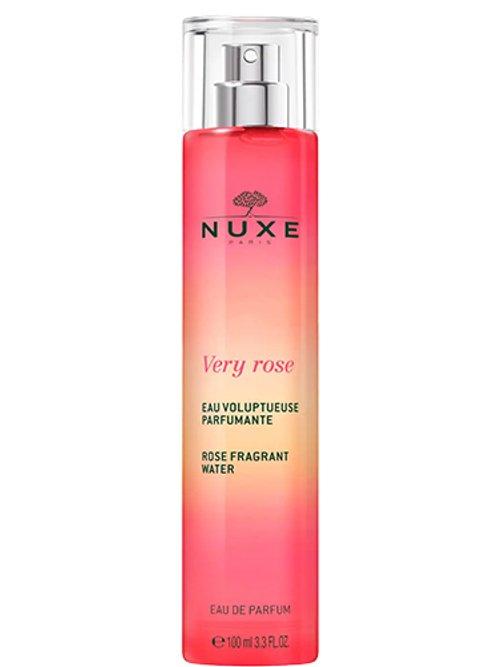 Very Rose — Nuxe