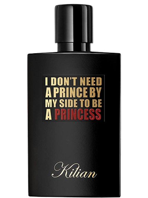 Princess — Kilian