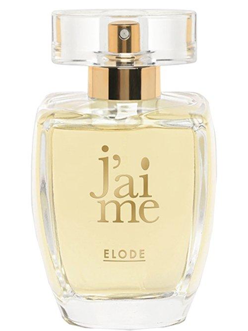 J´Aime — Elode