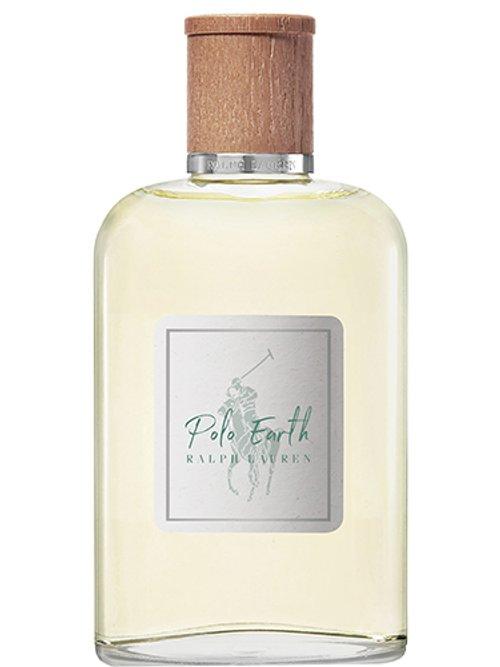 Polo Earth — Ralph Lauren