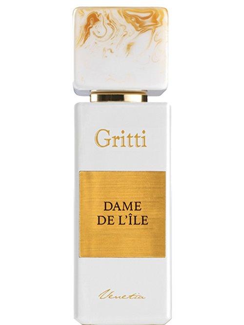 Dame de L'Île — Gritti