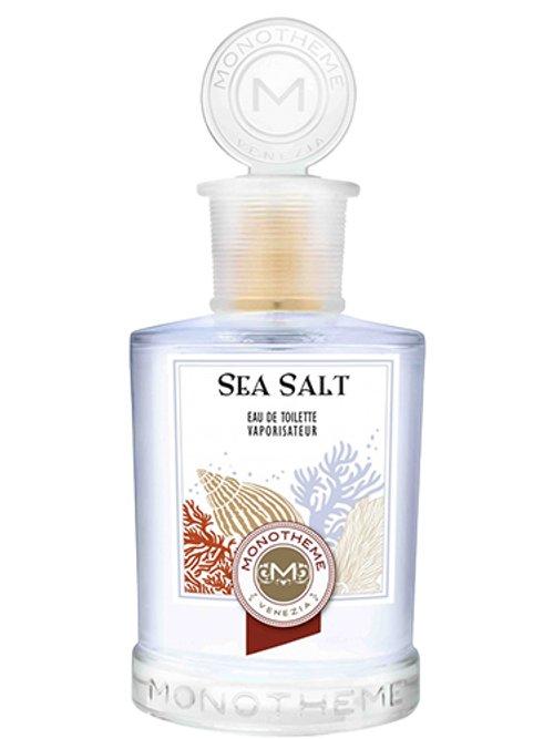Sea Salt — Monotheme