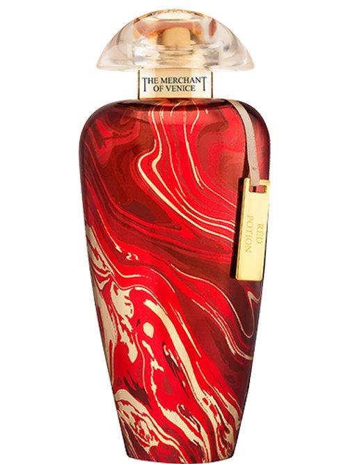 Red Potion — The Merchant Of Venice