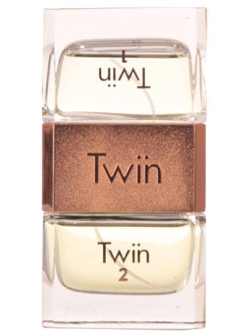 Twin Gold 2 — Arabian Oud