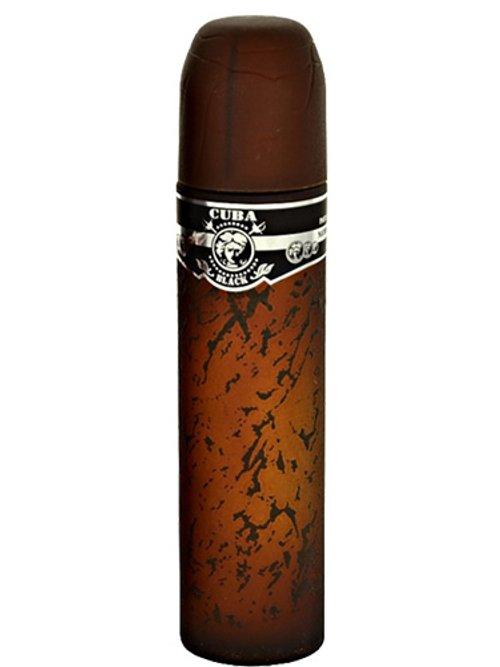 Cuba Black — Cuba