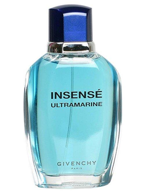 Insense Ultramarine — Givenchy