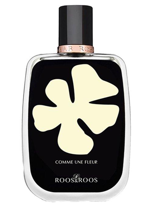 Comme Une Fleur — Roos&Roos