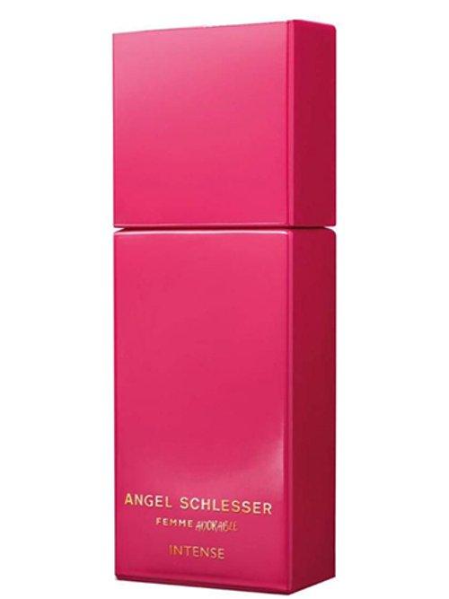 Femme Adorable Intense — Angel Schlesser