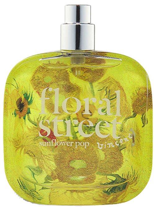Sunflower Pop — Floral Street