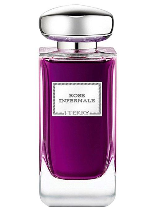 Rose Infernale — By Terry