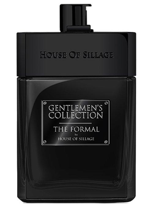 The Formal — House Of Sillage