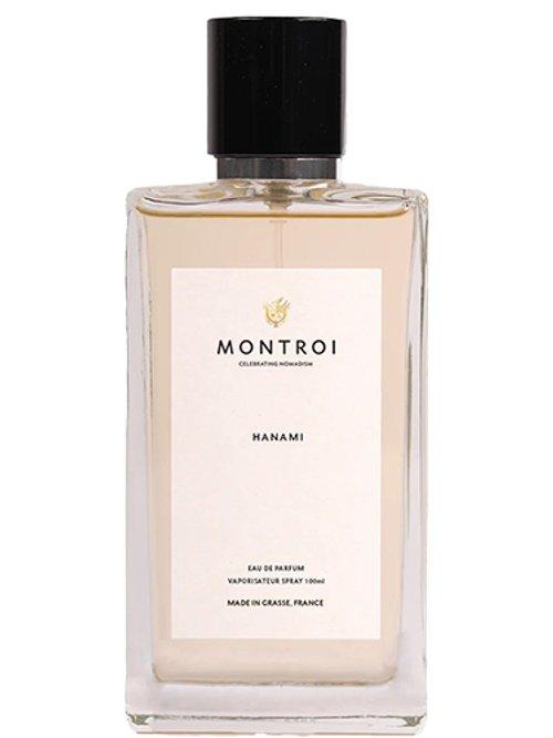 Hanami — Montroi