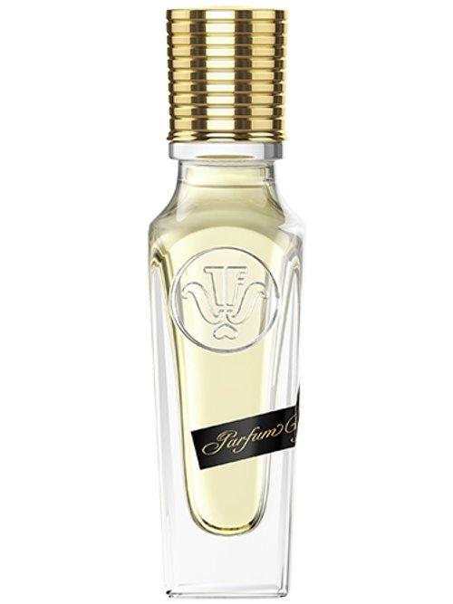 Parfum Captive #3 — J.F. Schwarzlose