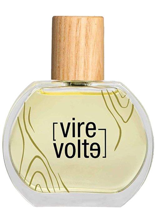 Vert Désert — Virevolte