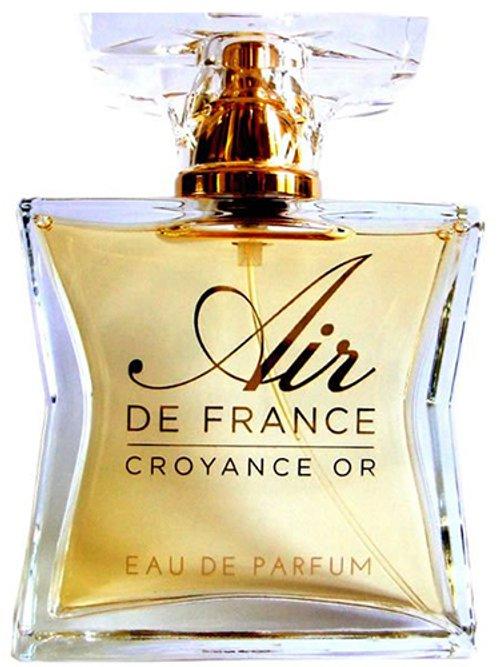 Croyance Or — Charrier Parfums
