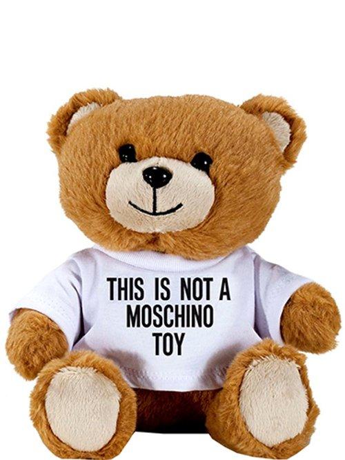 Toy — Moschino