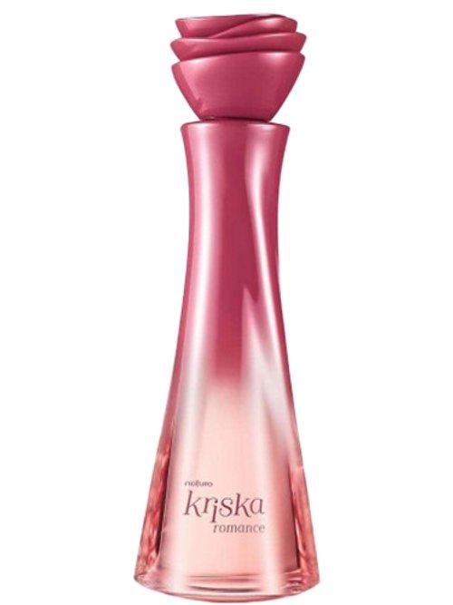 Kriska Romance — Natura
