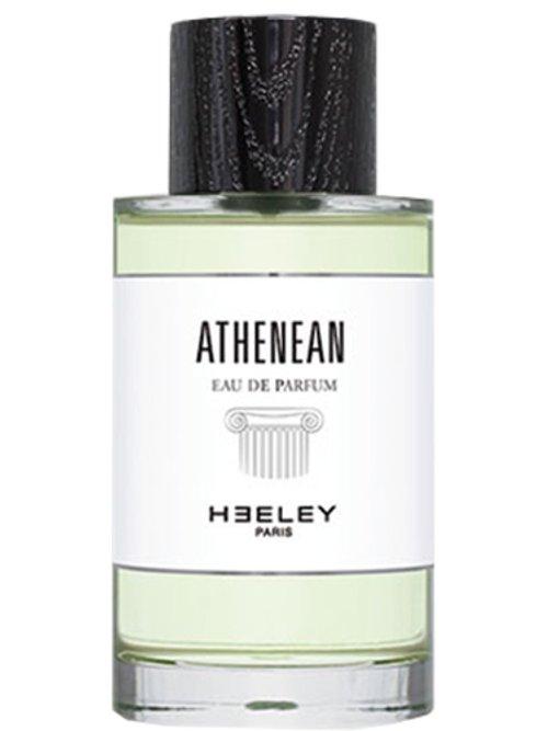 Athenean — Heeley