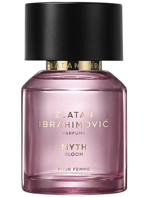 Myth Bloom — Zlatan Ibrahimovic