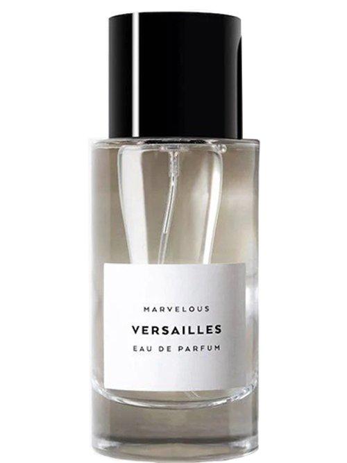 Versailles — Bmrvls