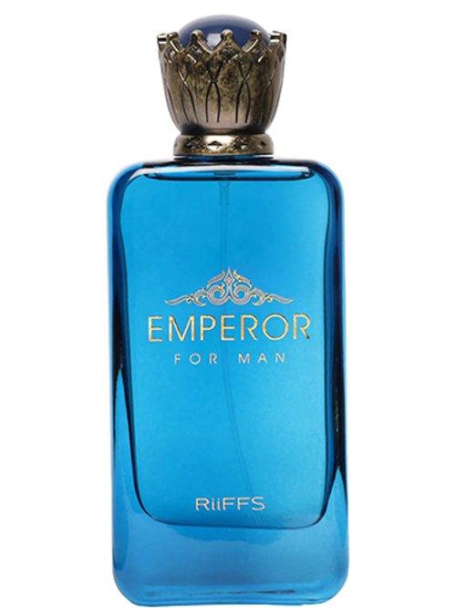 Emperor — Riiffs